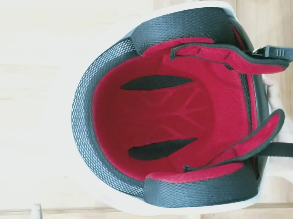 Helm Honda Scoopy (like new)