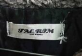 Jaket tebal nyaman Model Korea