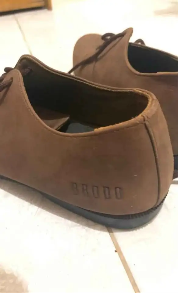 Sepatu Brodo Parang 43