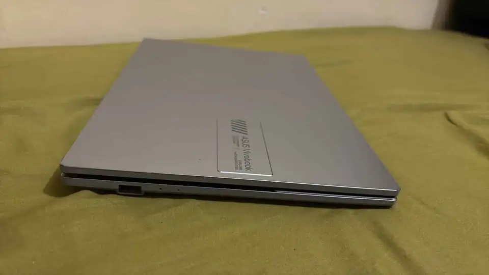 Asus VivoBook Go E1404FA Windows 11 Original