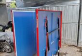 Meja Pingpong / Tenis meja satuan maupun borongan