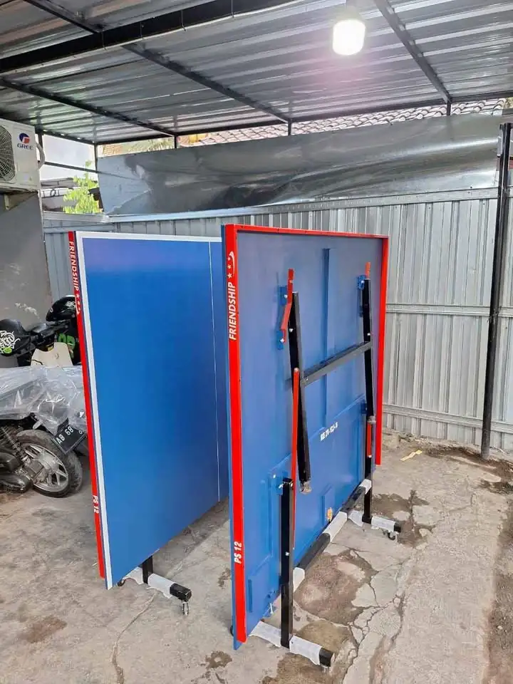 Meja Pingpong / Tenis meja satuan maupun borongan