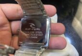 jam tangan rantai anti air