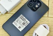 Infinix Smart 9 4/128 GB Metallic Black [ Unit + Charger ]