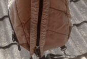 Slingbag / tas selempang ukuran medium