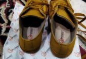 sepatu snackers