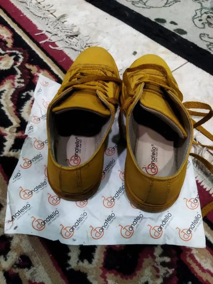 sepatu snackers