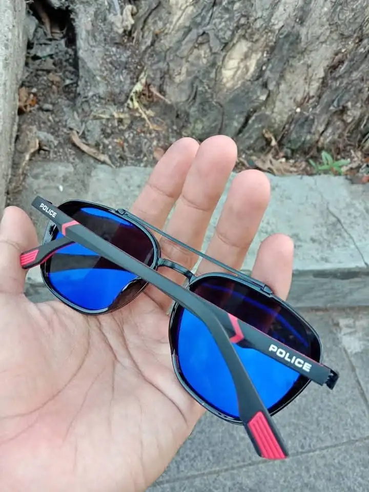 Kacamata polarized anti silau