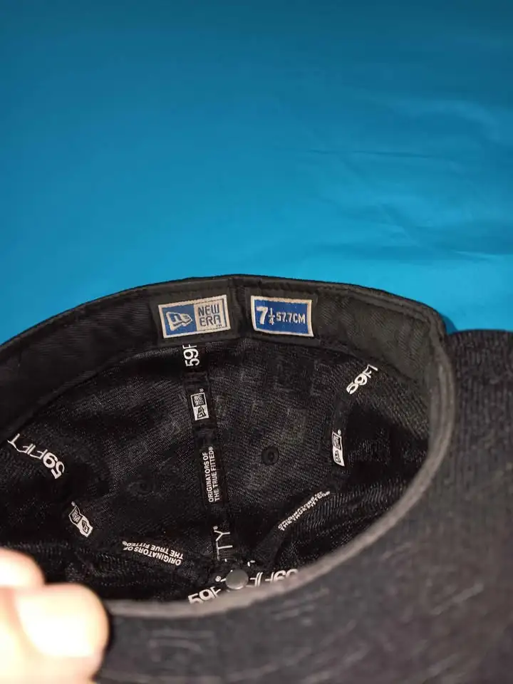 Topi New Era Ori