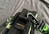 Tas pouch sling bag Bape Camo Original