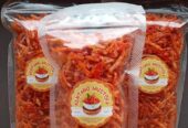 Kripik jengkol krispi, mustopa kentang