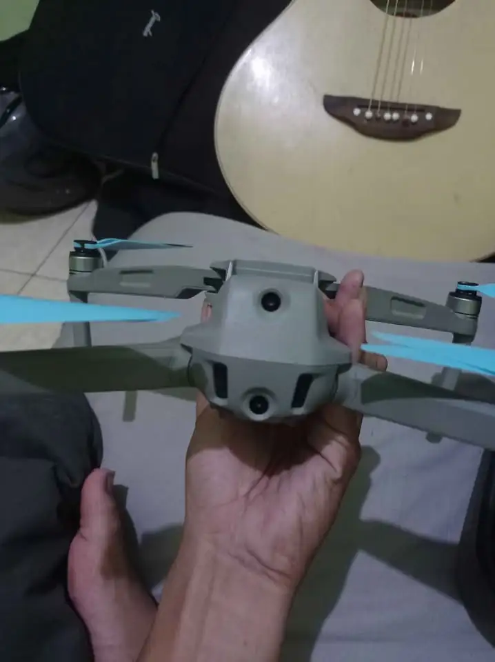 Drone mavic air 2 cc 64 normal
