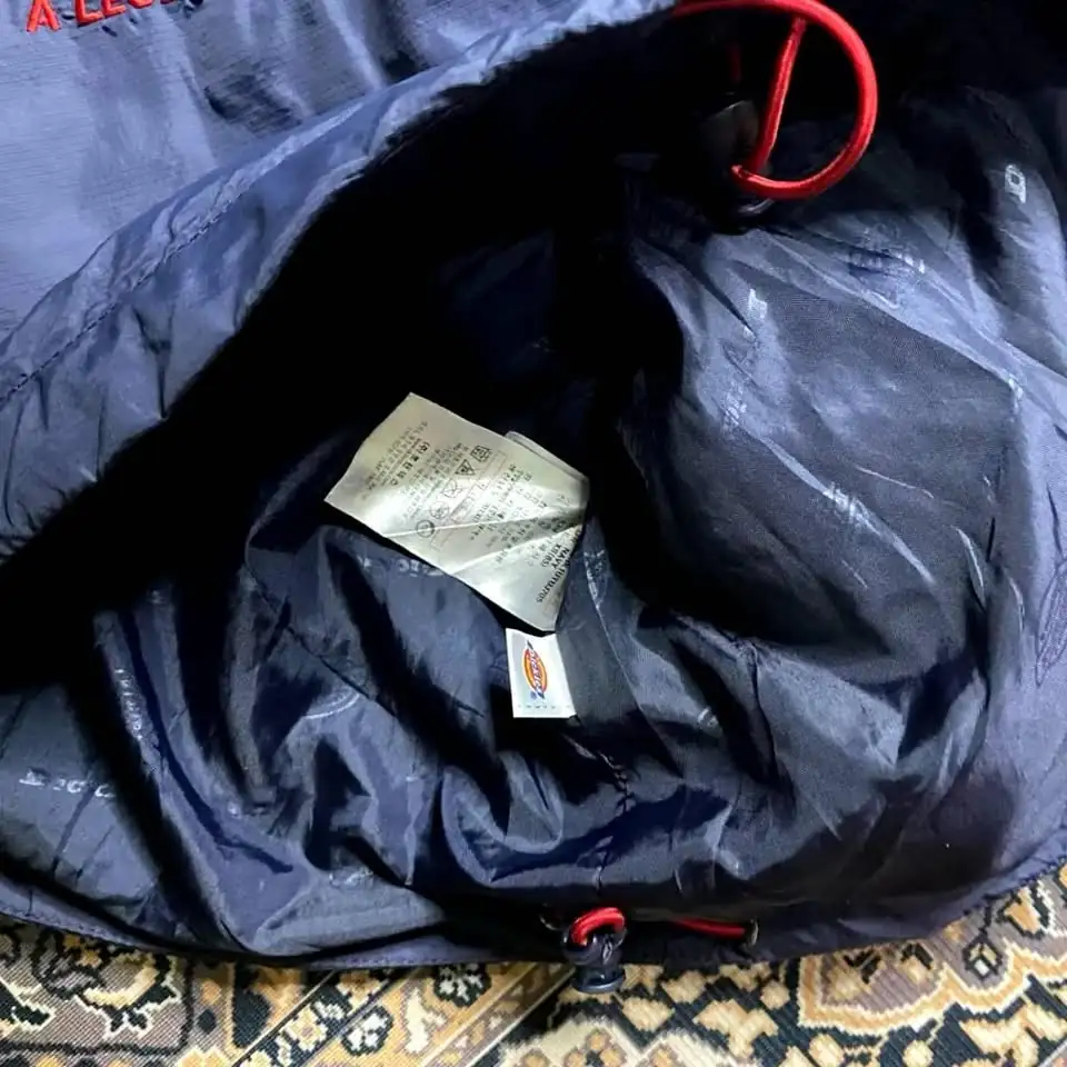 jaket dickies muluss LD100/P68