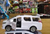 Mainan anak mobil alphard bateraii