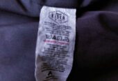 Jual Jaket Eiger Hodie bisa dilepas