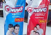 Sabun Nuvo 800ml min 3 pcs