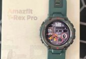 Jam Tangan Amazfit T-Rex Pro