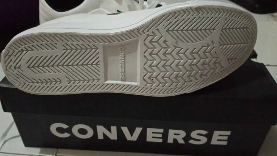 Sepatu Converse Ukuran 45