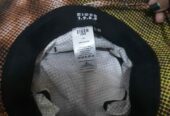 Topi rimba eiger 1989 harga asli 150