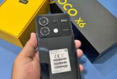 Xiaomi poco X6 12/256 Second