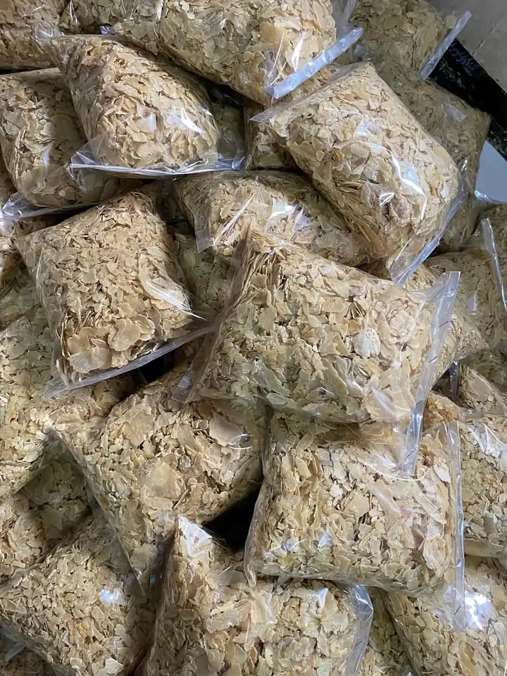 REMUKAN EMPING MELINJO BEST SELLER