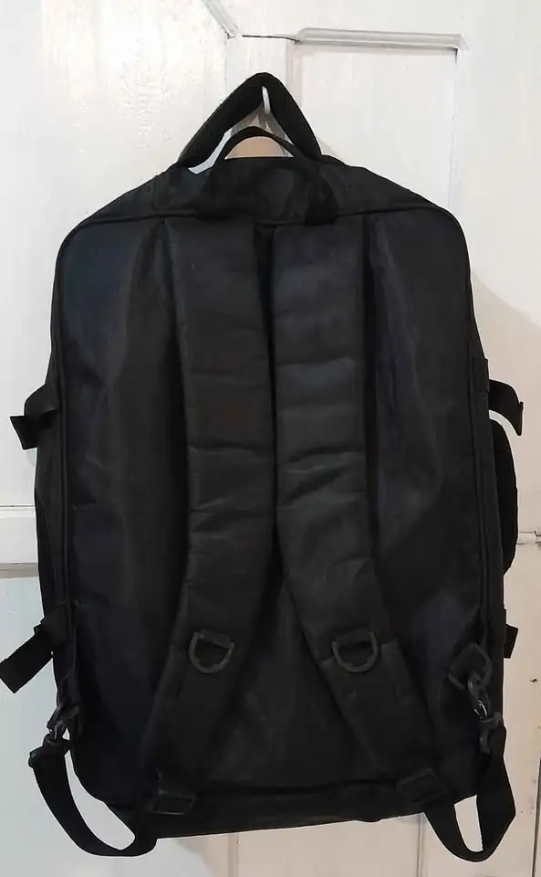 Tas Ransel Ori Terawat Ori TNI