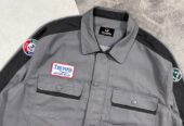 Work jaket harga terjangkau