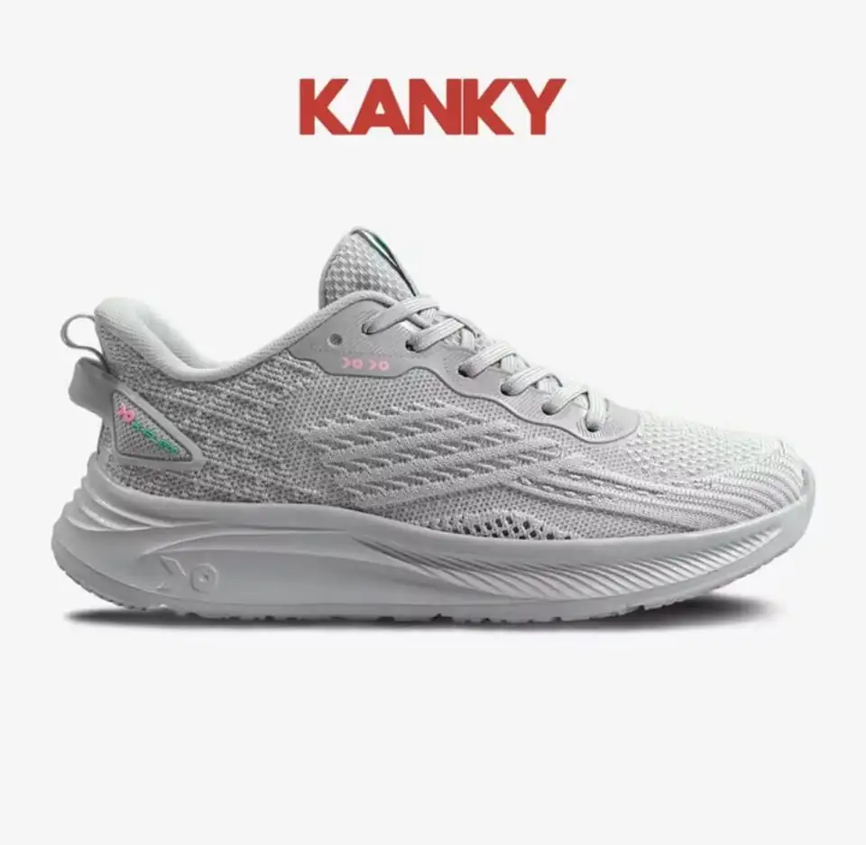 Sepatu kanky yuga ikebana