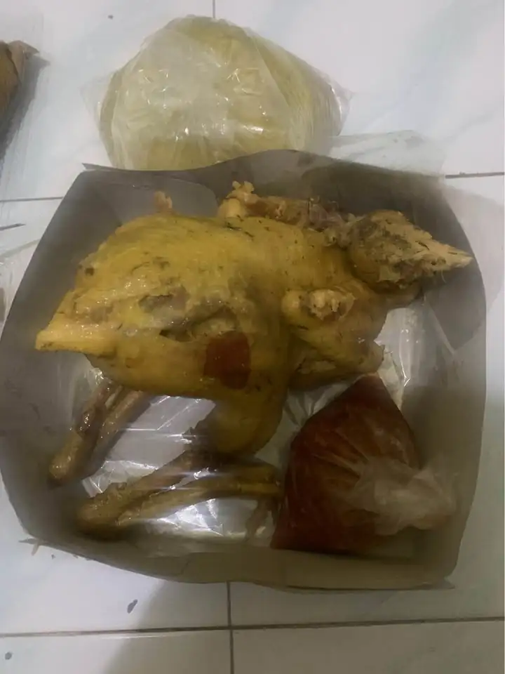 Bebek, entok, ayam merah, ayam kampung, ayam potong, sosis solo, lumpi