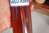 Jamu tradisional home made dijamin halal