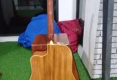 Murah Gitar Akustik Cowboy GWC 360 NT