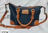 Tas selempang jinjing brand beanpole