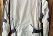 Jaket touring riding neo euro