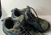 Sepatu Safety Joger Ori size 40