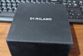 Jam Tangan Milano Fullset