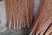 Sapu lidi murah meriah borong