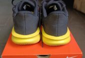Dijual sepatu basket NIKE