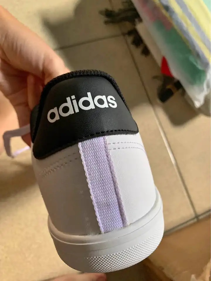 sepatu adidas masi baru 400k nego