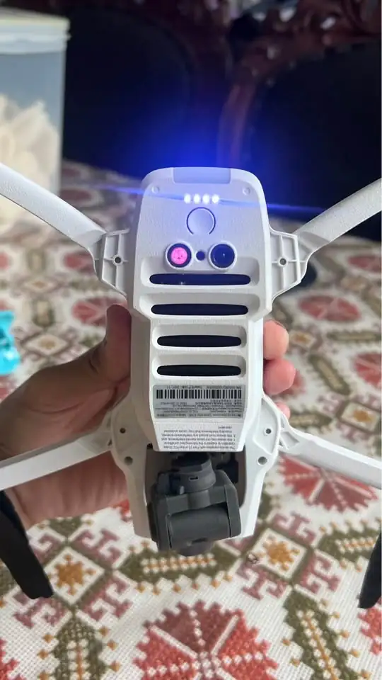 Di Jual Drone Fimi x8 Mini Bekas