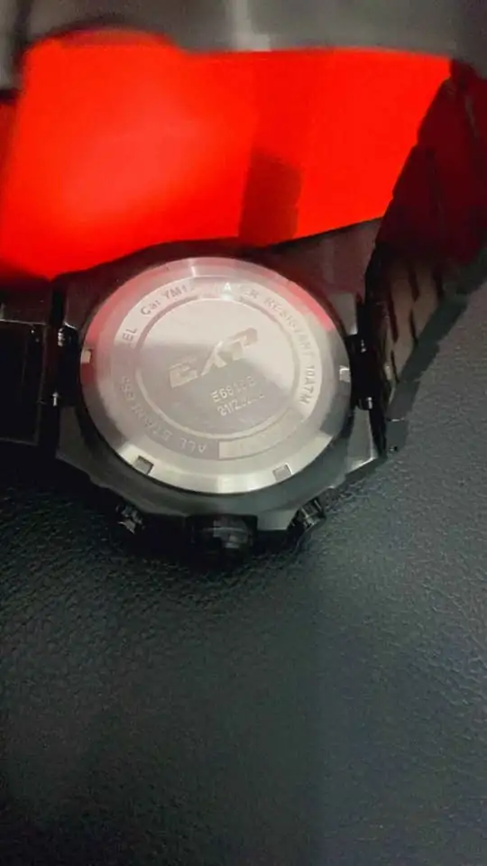 Jam tangan Original Kondisi 98%