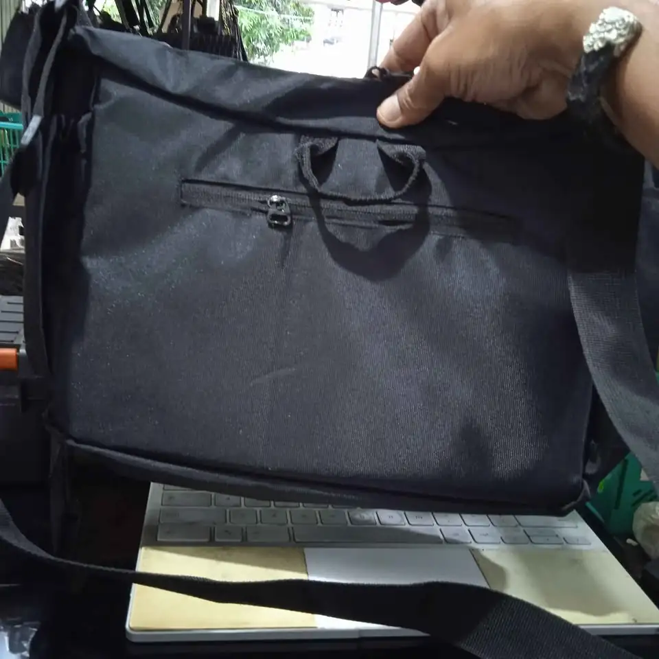 TAS SELEMPANG OUTSIDE X KEREN
