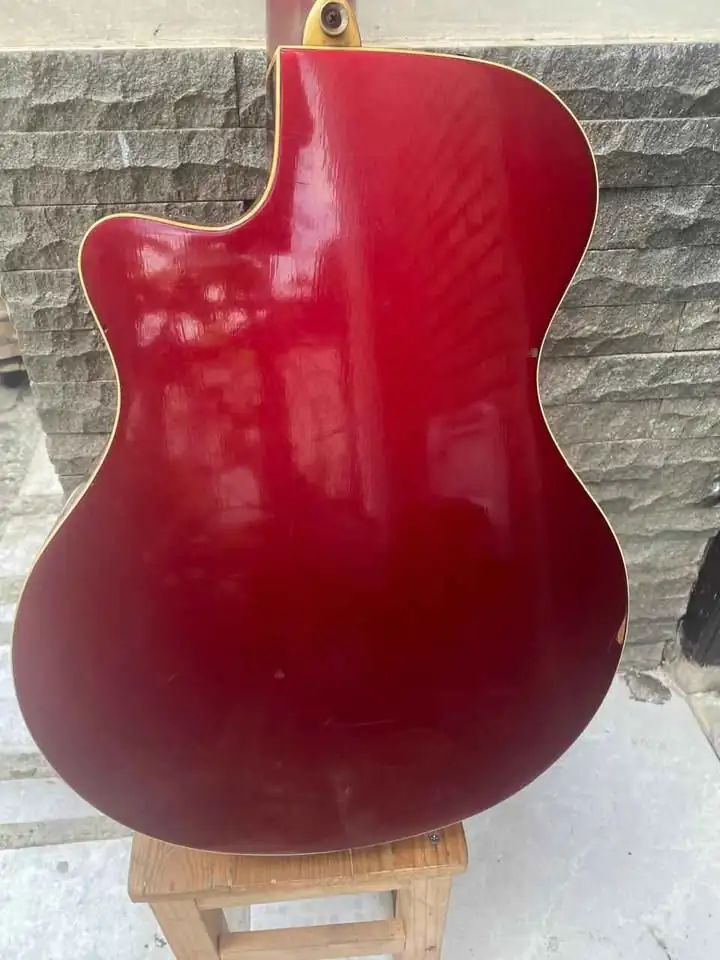 Gitar yamaha APX 500 II Original
