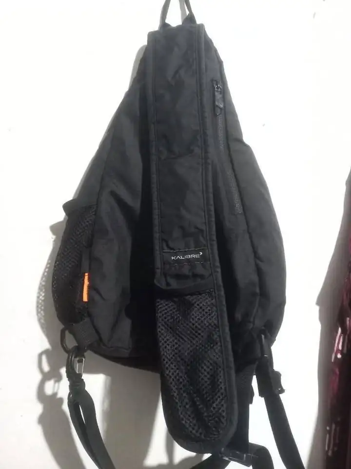 Tas Slempang KALIBRE original