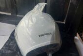 Helm Baru Scoopy Original