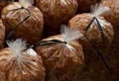 Makanan Ringan Cemilan Cimoring Bajarnegara di Jogja