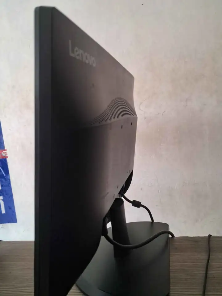 Led monitor 20 inc LENOVO Thinkvision