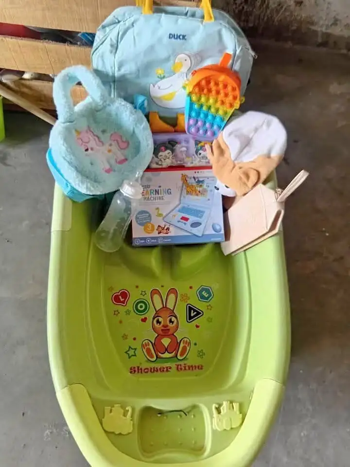 Ember bayi dll borongan 125k saja