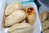 Cireng ayam mercon viral Isi 4pcs