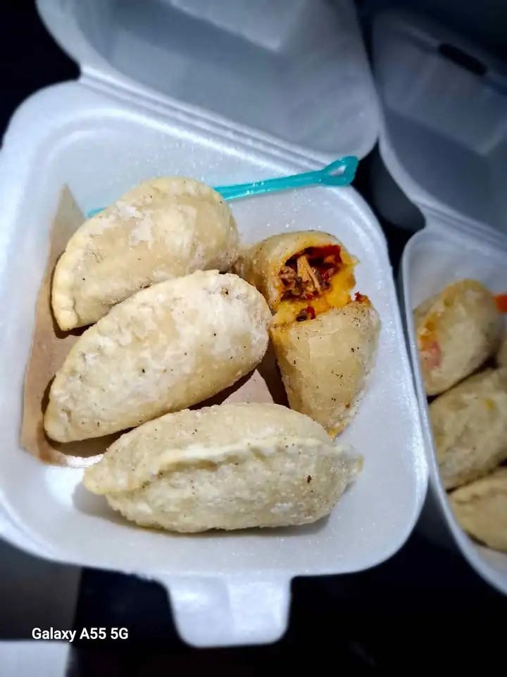 Cireng ayam mercon viral Isi 4pcs