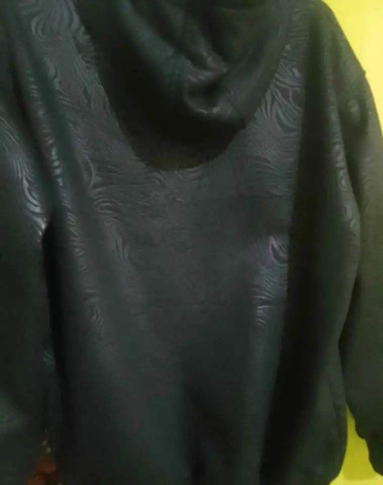 Jaket size xl flanel ukur xl merk cardino